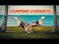 7 Next Level Camping Gear &amp; Gadgets You Should Get ▶▶3