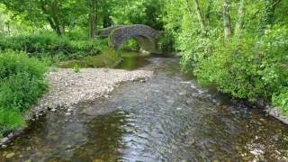 River Yarty