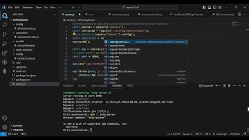 Request body (req.body) data is undefined #expressjs #nodejs #javascript