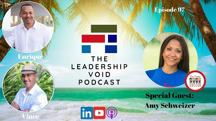 Military Spouse, Entrepreneur, and Tiny Troops Soc...