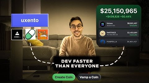 Secrets of Devving – Launch Memecoins Faster Than Anyone (And Profit)