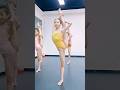 Mesmerized by her practice vibe ???????????? #dance #holisticballet #flexibility #ballet