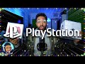 My #PlaystationPartner HOLIDAY Gift Guide GIVEAWAY! | runJDrun