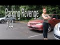 Parking Revenge #44