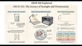64 | OECD 432 Explained: Phototoxicity Test