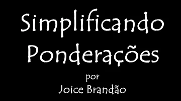Quais são as características de tempo da ponderação em T2?