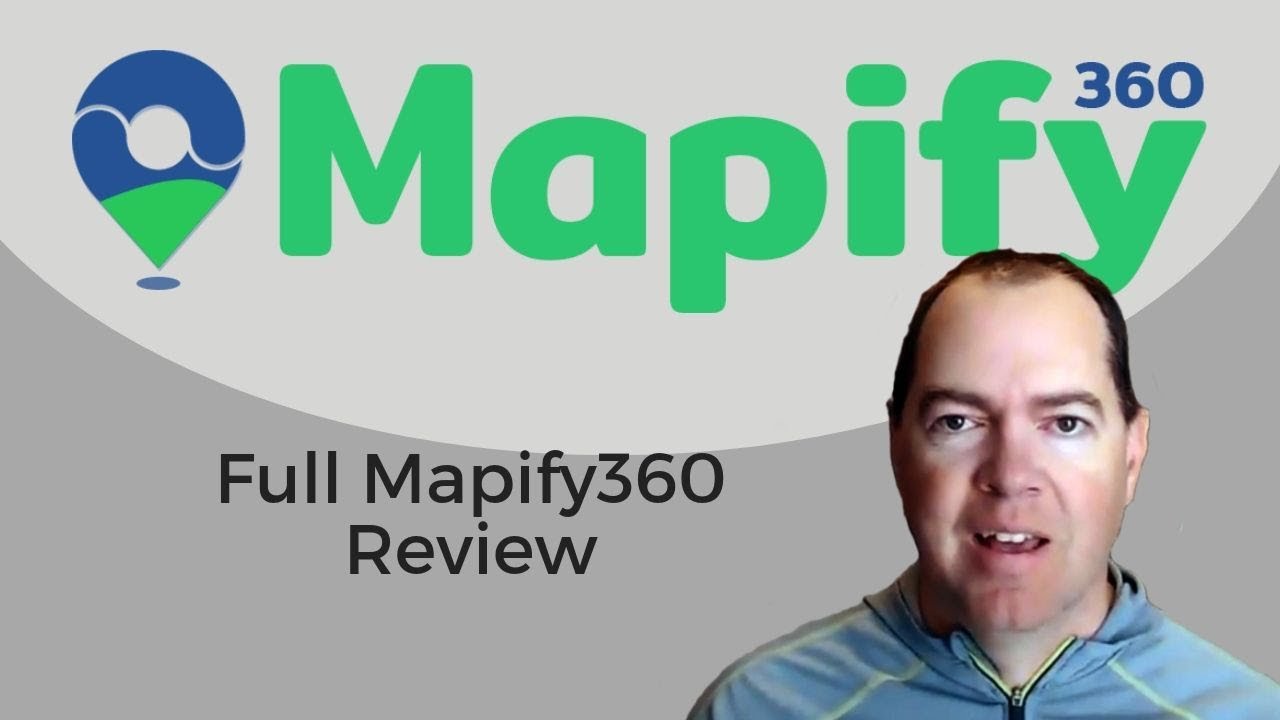Mapify 360 Review Mapify360 Review Does Mapify 360 Software Really