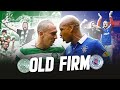 Celtic vs Rangers: L'Histoire Épique du Derby de Glasgow 🏴