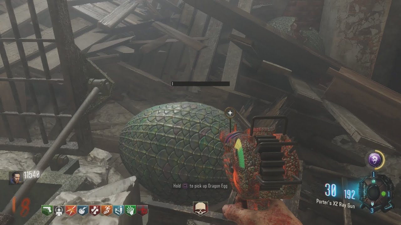 Dragon Egg Location! Gorod Krovi How To Get The Dragon Egg!? YouTube