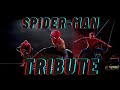 3 Spider-Mans Tribute || Tobey x Andrew x Tom Theme EPIC MASHUP [Samuel Kim Music]