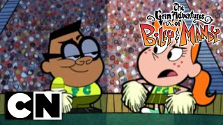 The Grim Adventures Of Billy And Mandy - Hes Not Dead, Hes My Mascot