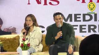 Kim Molina, Dong Nagkaproblema Sila Ni Jerald Napoles Nang Maipair Ito Kay Sunshine Guimary