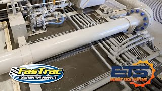 FasTrac CE815 Epoxy Grout in Scranton, PA