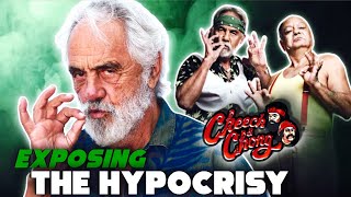 Cheech and Chong: Exposing The Hypocrisy - An Exclusive Interview with Tommy Chong