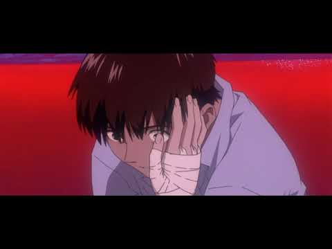 【evangelion】【MAD】エヴァンゲリオン　桜流し