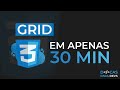 Aprenda CSS Grid Em 30 Minutos