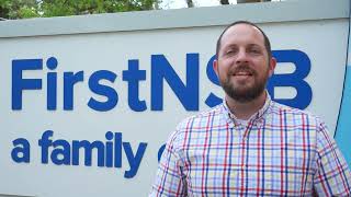 Join Us For Easter Weekend At FirstNSB - A Family Church