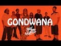 Gondwana - Lineup Video Pa&#39;l Norte 2015