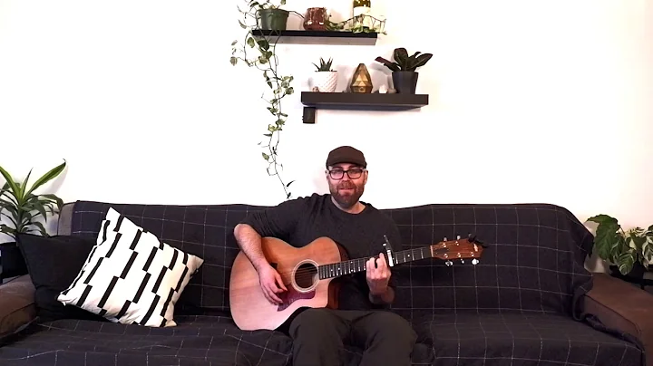 Live Acts Canada Presents - Unplugged In BC - Feat...