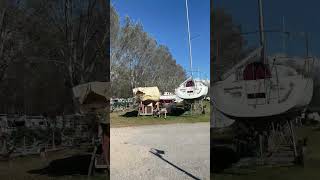 Castiglione del Lago is a medieval hilltop town