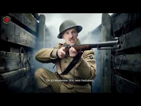 Frank Alexander de Pass, VC | British Indian Army