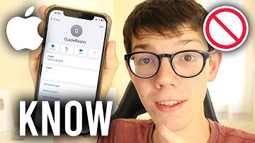 How To Know If You Have Been Blocked On iPhone - Full Guide