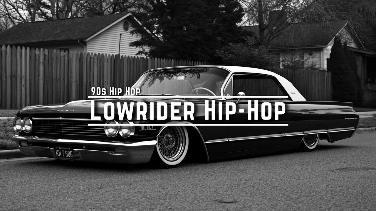 Legendary Gangsta Rap Mix 2026 | Best 90s & 2000s Old School Hip