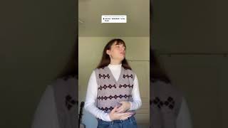 Margaux Beylier- Arcade (Duncan Laurence) (Cover) (Tik Tok)