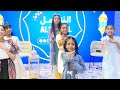 ليالي رمضان بمركز الشامل بجازان يوم 12 رمضان 1447