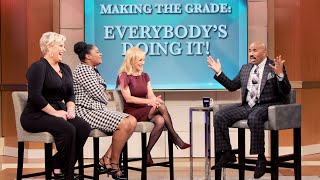 The Panel: Sue Your Parents