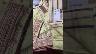 zellbury new lawn 3pc collection..dm 03332876486.#summerwearcollection #dress #worldwideshipping