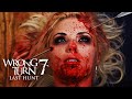 Wrong Turn 7: Last Hunt Trailer (2020) | Eliza Dushku - FANMADE HD