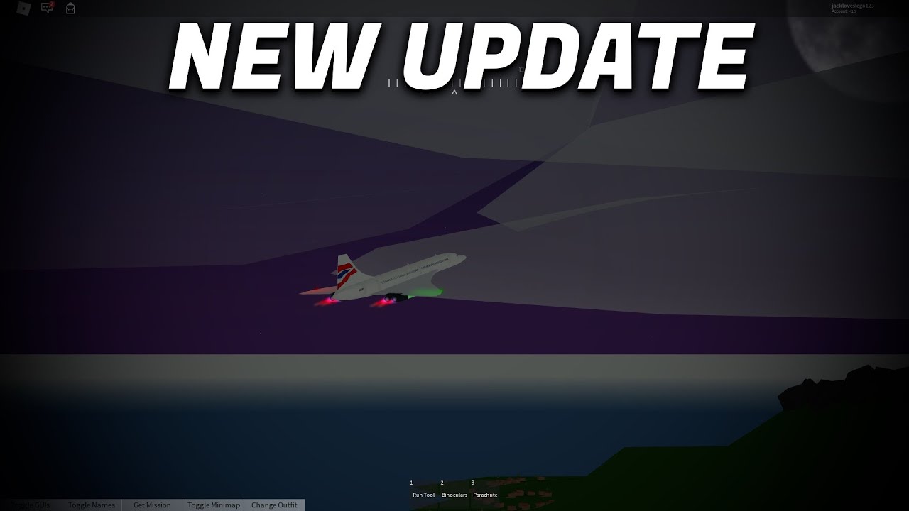 New Update Afterburners New Aircraft And More Roblox Pilot Training Flight Simulator Youtube - pilot training flight simulator roblox script