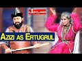 Hasb e Haal 17 December 2020 | Azizi as Ertugrul | حسب حال | Dunya News
