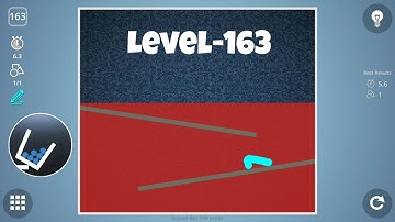 Brain It On! | Level 163 | Gameplay Walkthrough