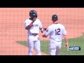 Former Kansas State, Wind Surge infielder called up to Twins