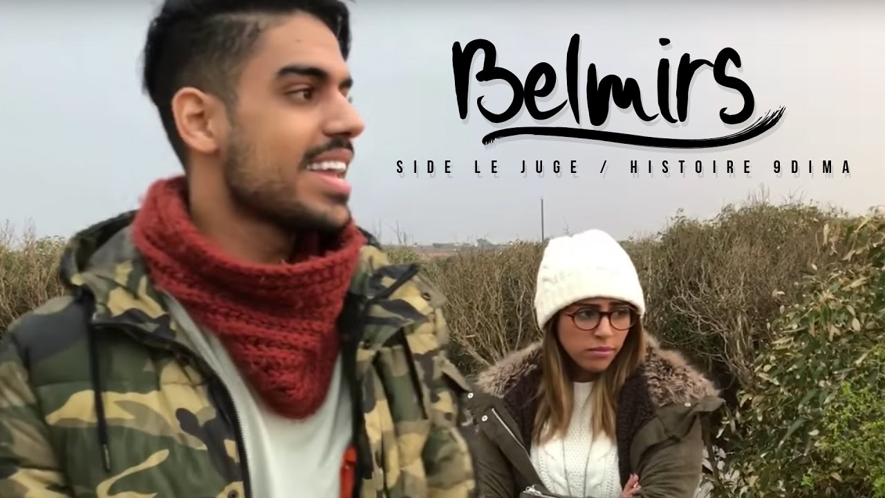 omar belmir yehsed omar belmir yehsed