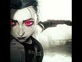 Quick... | Jinx Arcane edit | Va Va super slowed #jinx #arcane #edit