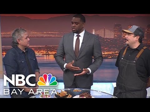 San Francisco chefs create pop-up dinner series to help uplift community