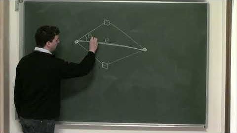 Cédric Boutillier | The Z-invariant massive Laplacian on isoradial graphs