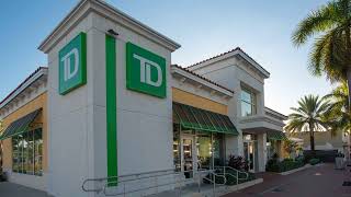 TD Bank Wire Transfers: Costs, Timing, and Alternatives