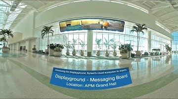 Digital Materials 360 Tour