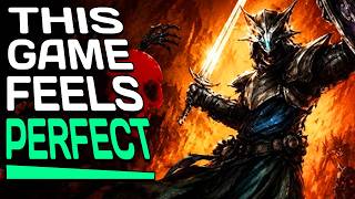 I Fell In Love With This Beat 'Em Up Roguelite Instantly! | Dungeon Lurker