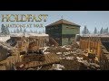 Holdfast: Nations at War - Defense of Fort Christina - New Siege Map!