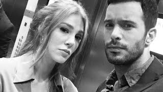 Elçin Sangu Barış Arduç -