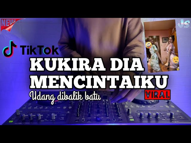 DJ KUKIRA DIA MENCINTAIKU REMIX VIRAL TIKTOK 2021 FULL BASS | DJ BILA DIA MENYUKAIKU TIKTOK class=