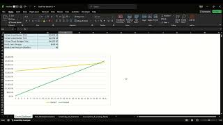 Excel Final Project