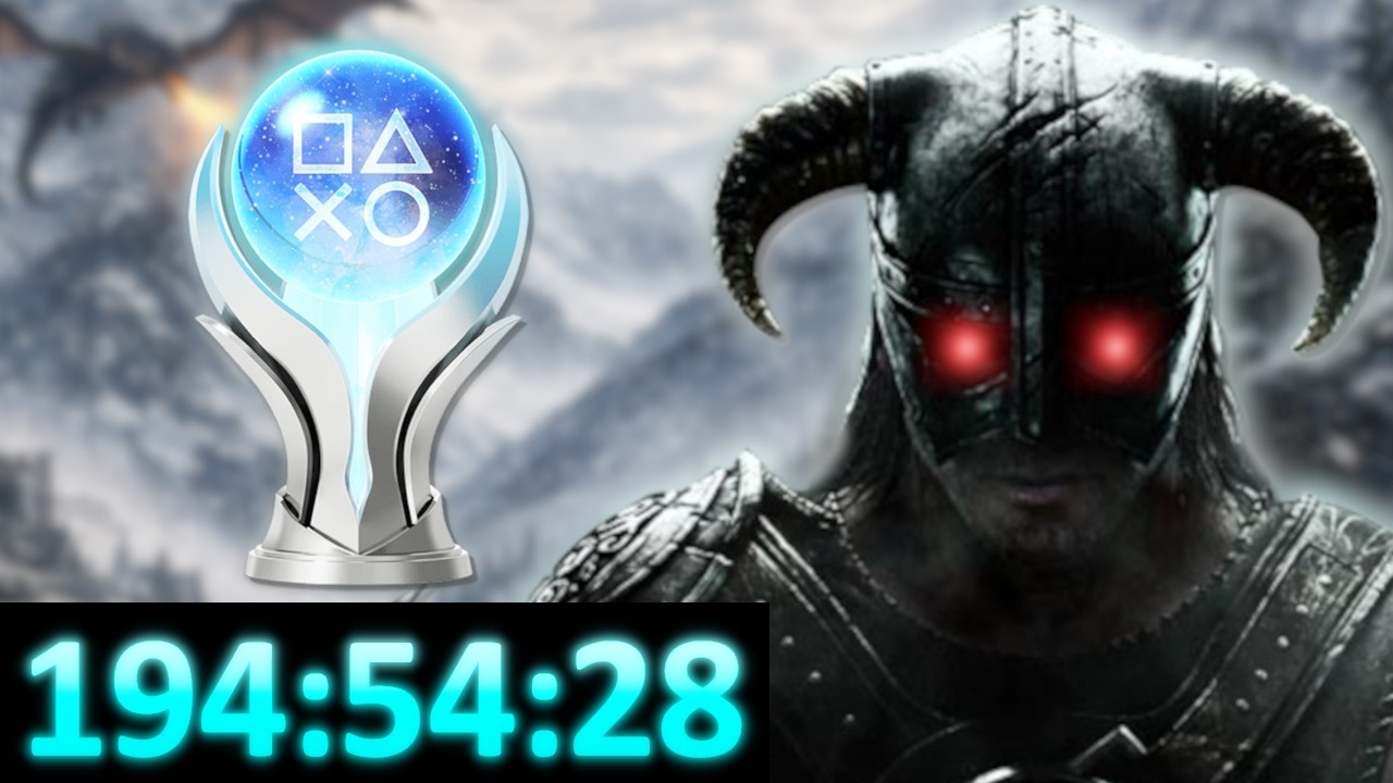 The Skyrim Platinum Was WAY Worse Than I Remembered