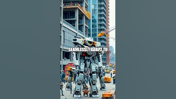 The Impact of Modular Robotics on Industry