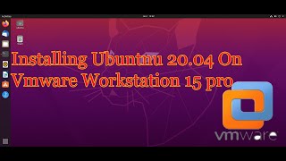 Installing ubuntu 20.04 on vmware workstation 15 pro
============================== kali linux pro: https://www..c...